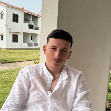 Portrait de Lorenzo