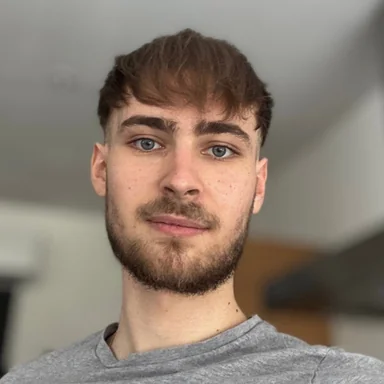 Portrait de Mateo